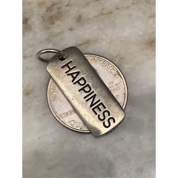 Happiness and Necklace #inspire #inspiration #happy - Picture 2 of 6